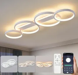 lampa-sufitowa-led-biala-nowoczesna-kola