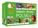 memory-owady-i-pajaki-polski