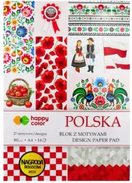 blok-z-motywami-polska-a4-16-happy-color