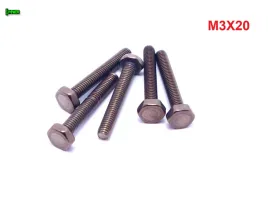 m3x20-sruba-tytanowa-szesciokatna-din-933-iso-4017-tytan-grade-2