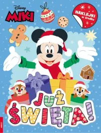 ksiazeczka-disney-miki-juz-swieta-amet