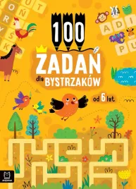 ksiazeczka-100-zadan-dla-bystrzakow-od-6-lat-aksjomat