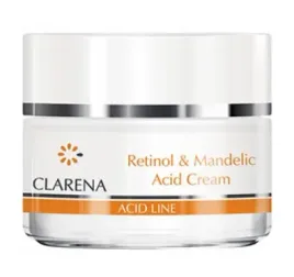 clarena-retinolandmandelic-acid-krem-z-retinolem