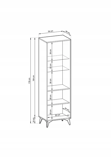 wysoka-witryna-diamond-kolekcja-diamond