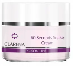 clarena-60-seconds-snake-liftujacy-krem-z-jadem-weza-50ml