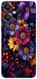 etui-case-do-oppo-a40-a40m-a60-5g-kwiaty-rosliny