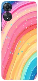 etui-case-do-oppo-a38-wzorki-aksamity-rozne