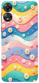 etui-case-do-oppo-a38-kwiaty-rosliny