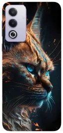 etui-case-do-oppo-a3-a80-5g-wilki-dzikie-psy-tygrysy