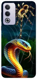 etui-case-do-oppo-a3-a80-5g-weze-skorpiony-pajaki