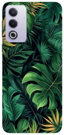 etui-case-do-oppo-a3-a80-5g-liscie-ogrody-zielen
