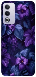 etui-case-do-oppo-a3-a80-5g-kwiaty-rosliny