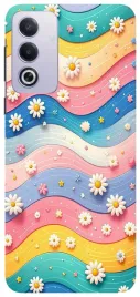 etui-case-do-oppo-a3-a80-5g-kwiaty-rosliny