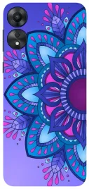 etui-case-do-oppo-a17-wzorki-motylki-rozne