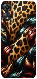 etui-case-do-oppo-a17-wzorki-aksamity-rozne