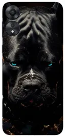 etui-case-do-oppo-a17-wilki-dzikie-psy-tygrysy
