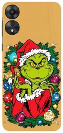 etui-case-do-oppo-a17-grinch-swieta-smieszne