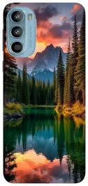 etui-case-do-motorola-moto-g52-g82-gory-pejzaze-obrazy