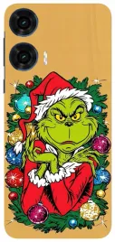 etui-case-do-motorola-moto-g24-grinch-swieta-smieszne