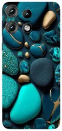 etui-case-do-motorola-edge-50-pro-krople-woda-kamienie
