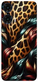 etui-case-do-motorola-edge-50-fusion-wzorki-aksamity-rozne
