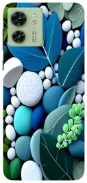 etui-case-do-motorola-edge-40-krople-woda-kamienie