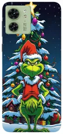 etui-case-do-motorola-edge-40-grinch-swieta-smieszne