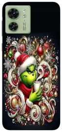 etui-case-do-motorola-edge-40-grinch-swieta-smieszne