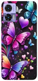 etui-case-do-motorola-edge-30-neo-wzorki-motylki-rozne