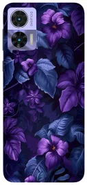 etui-case-do-motorola-edge-30-neo-kwiaty-rosliny