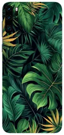 etui-case-do-huawei-p30-pro-liscie-ogrody-zielen