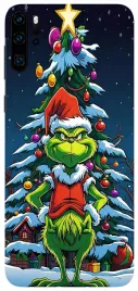 etui-case-do-huawei-p30-pro-grinch-swieta-smieszne