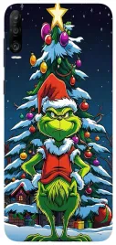 etui-case-do-huawei-p30-grinch-swieta-smieszne