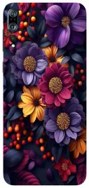 etui-case-do-huawei-p20-pro-kwiaty-rosliny