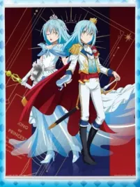 wallscroll-i-got-reincarnated-as-a-slime-thank-you-for-voting-rimuru-sama