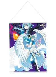 wallscroll-i-got-reincarnated-as-a-slime-thank-you-for-voting-rimuru-sama