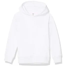 bluza-dziecieca-amazon-essentials-dla-dziewczynki-ocieplana-biala-4-lata