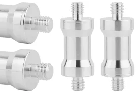 adapter-tuleja-redukcja-statywowa-1-4-na-m6-aluminiowa-do-statywu-39-mm