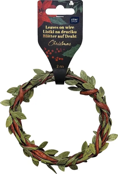 listki-na-druciki-2m-christmas-interdruk