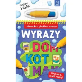 malowanka-z-pisakiem-wodnym-wyrazy-aksjomat