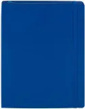 notes-indeed-b5-kratka-granatowy-antra-stan-nowy