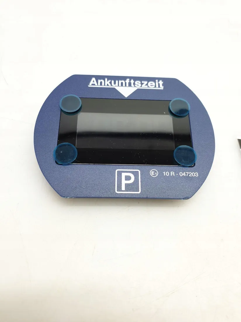 zegar-needit-park-11cm