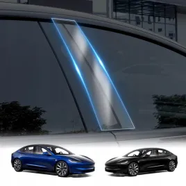folia-ochronna-na-kolumne-tesla-model-3-highland-2024-tpu
