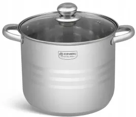 garnek-tradycyjny-12l-gastronomiczny-z-pokrywa-indukcja-gaz-12l