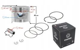 tlok-moretti-80cc-motorower-4t-sr-47-sw-13-c-175-h-2-komplet