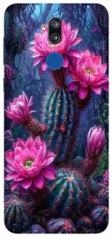etui-case-do-huawei-mate-20-lite-liscie-ogrody-zielen