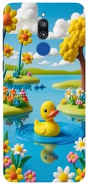 etui-case-do-huawei-mate-10-lite-zwierzatka-rozne-wzory