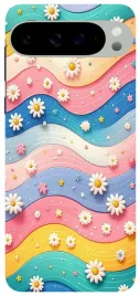 etui-case-do-google-pixel-9-pro-kwiaty-rosliny