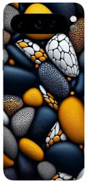 etui-case-do-google-pixel-8-pro-krople-woda-kamienie