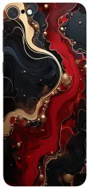 etui-case-do-apple-iphone-7-8-marmurki-wzorki-rozne